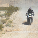 Illustration for article titled Death Valley and Ice Cream - We Ride the 2015 Taste of Dakar